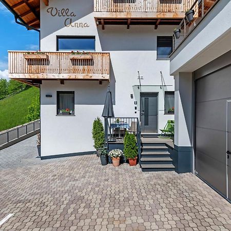Villa Anna Villnoess San Pietro  Zewnętrze zdjęcie