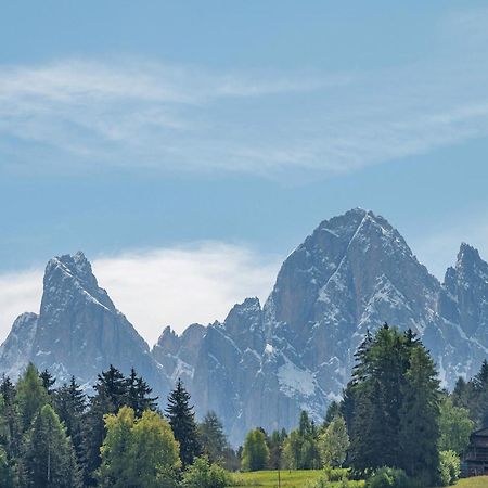 Villa Anna Villnoess San Pietro  Zewnętrze zdjęcie